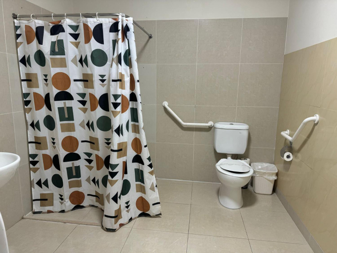 Bathroom 3, Oh Bouy, Unit 62 Seafront Estate, Dandaragan