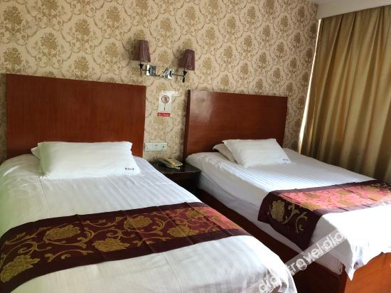 Others 4, Holiday Mood Hotel, Ningbo
