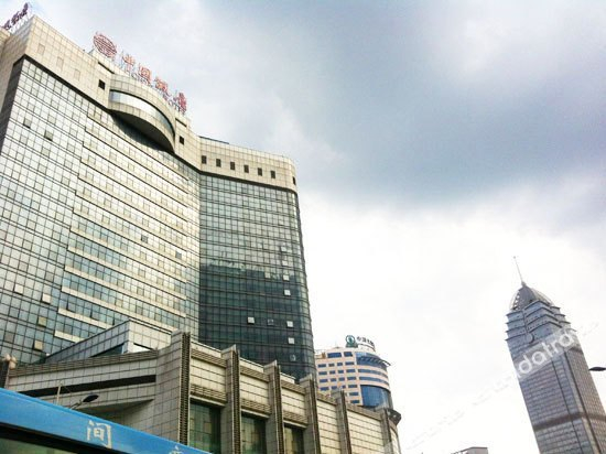 Others 5, China Hotel Wuxi, Wuxi