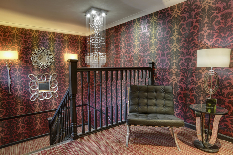 Others 5, Best Western Brook Hotel Norwich, Norfolk