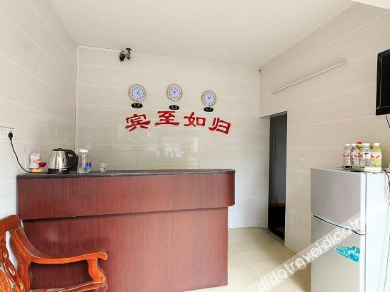 Others 5, Xiangnan hotel, beihai, Beihai