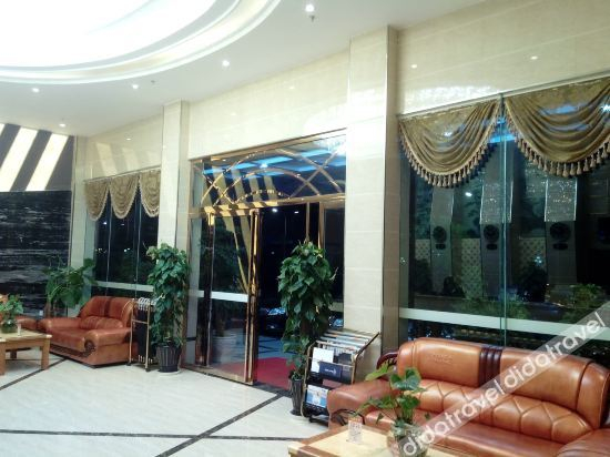 Others 3, 95 Hotel Chain (Changshun), Qiannan Buyei and Miao
