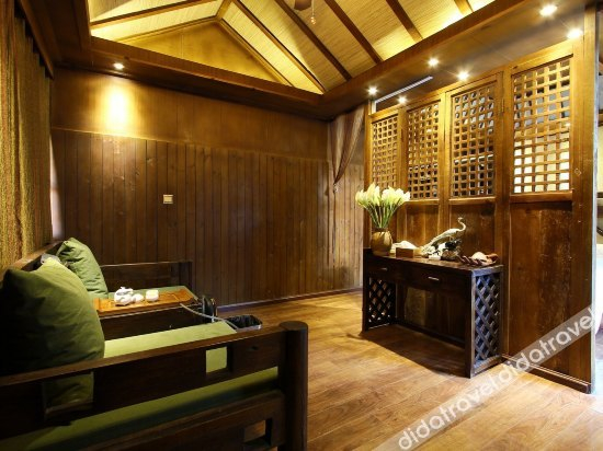 Others 3, Qiyu Yijingwan Inn, Lijiang