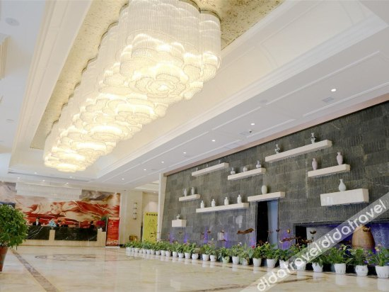 Others 5, Xingzhou International Hotel, Hanzhong