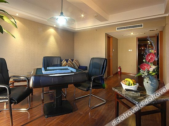 Others 2, World Trade Hotel, Jinhua