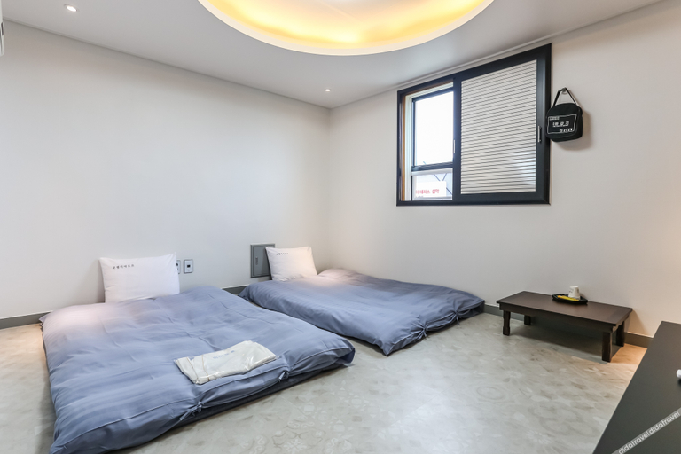 Bedroom 4, Sokcho Miamor, Sokcho
