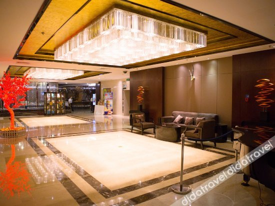 Others 2, Minshan Hotel, Shenyang