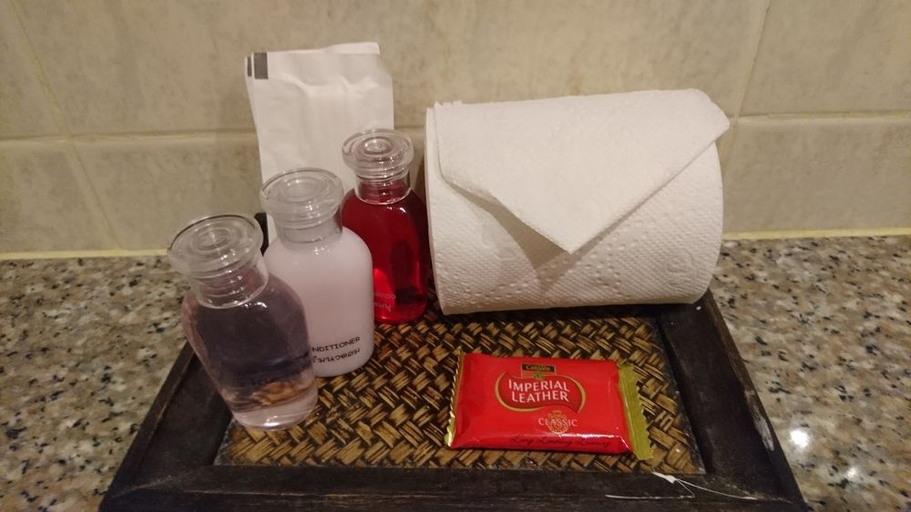 Others, Le Cafe Royale Hotel, Pattaya