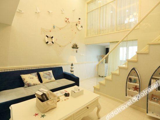 Others 5, Hangzhou Qigongguan Theme Apartment, Hangzhou