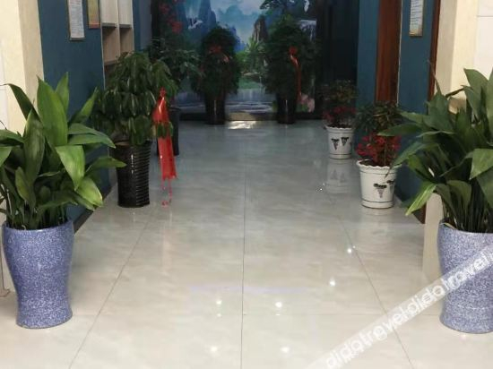 Others 5, LUXOTEL INN, Fuyang