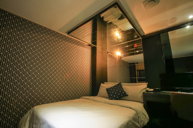 Bedroom 4, Anyang Charmant, Anyang