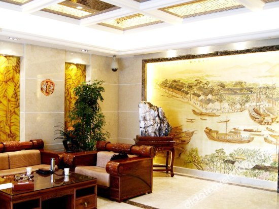Others 2, Xia Jiang Nan Hotel, Changzhou