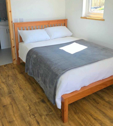 Room 5, Cabin View, Aberdeenshire