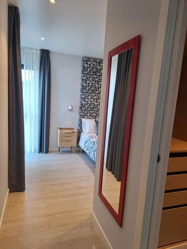 Bedroom 3, Villa con piscina y jardin, Santiago de Compostela, A Coruña