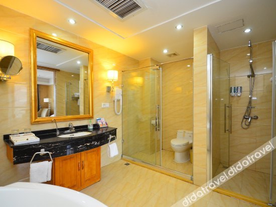 Others 3, Yujingyuan No.88 Hotel, Xuzhou