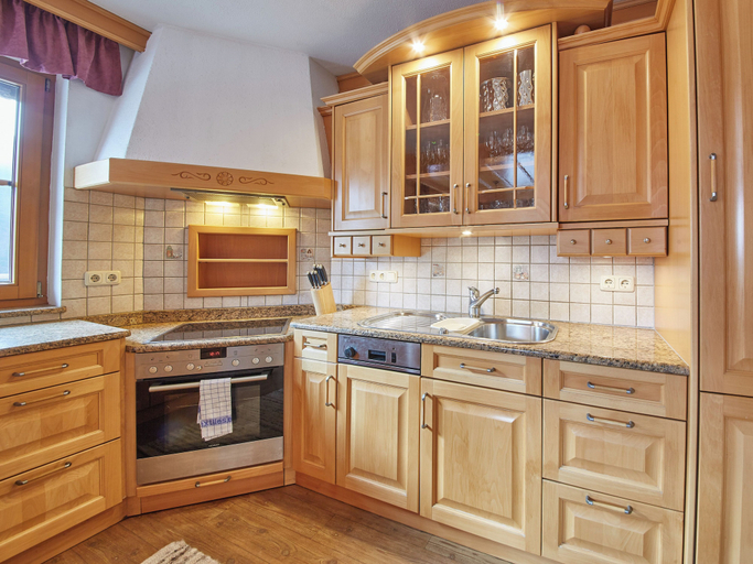 Room 3, Frei & Wild by we rent, Zell am See