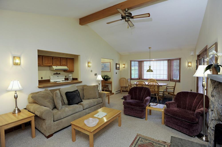 Others 4, Townhomes at Bretton Woods, Coos