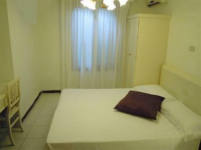 Bedroom 4, The Venice Times, Venezia