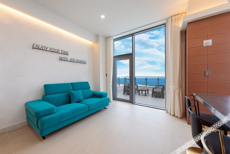 Others 5, Sokcho 828 Spa Pension, Goseong