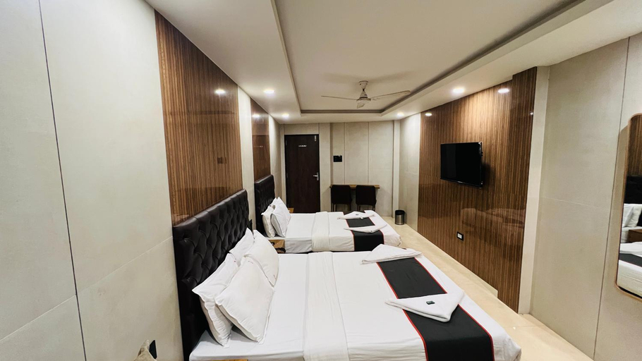 Others 5, Hotel U Life Residency Mumbai, Mumbai Suburban