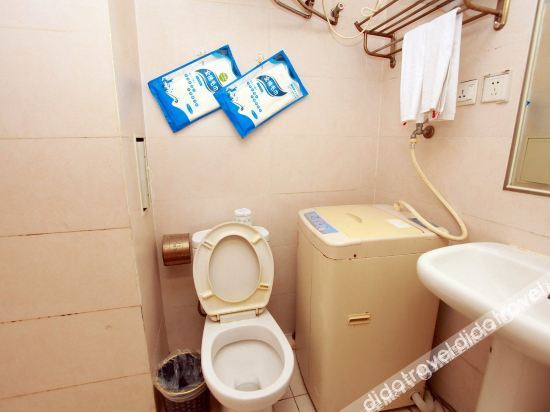 Others 5, Shuting Hotel, Chengdu
