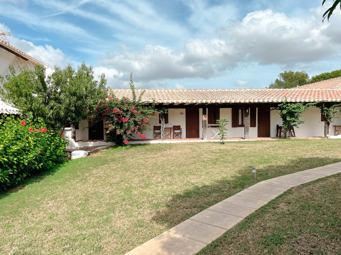 Others 5, Binivell Park - Caliu Apartments, Baleares