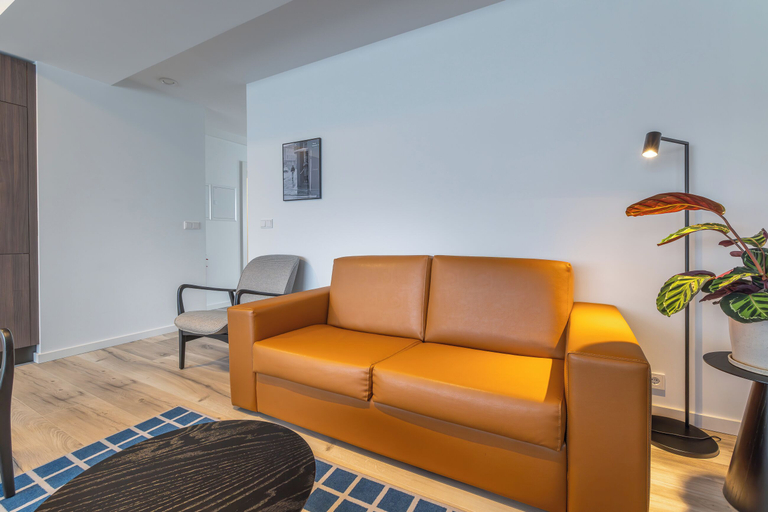 Others 3, Hlemmur Suites, Reykjavík