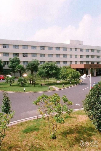 Featured Image, Lijin Garden Hotel, Nanjing