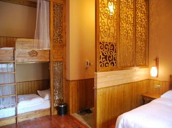 Others 3, Yangshuo Moondance Hotel, Guilin