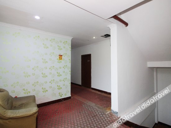 Others 3, Xinfeng Hostel, Zhuhai