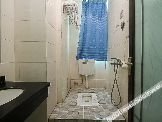Others 2, Amy  selected hotel（haikou  RT-mart）, Haikou