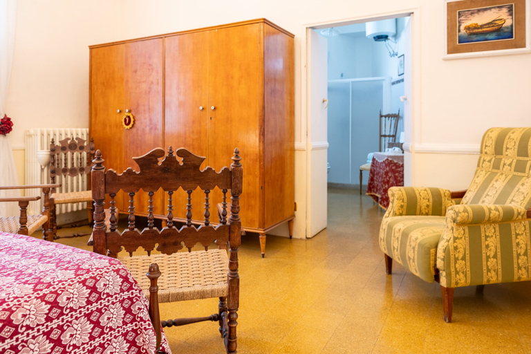 Room 2, Hotiday Leuca Porto, Lecce