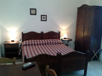 Others 3, Residence Gnura Momma, Reggio Di Calabria