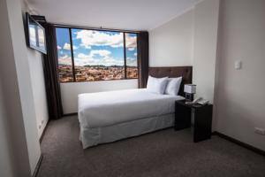 Other 4, Hotel NASS, Cuenca