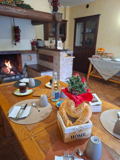 Food & Drinks 2, Agriturismo Le Case di Quarantotti, Perugia