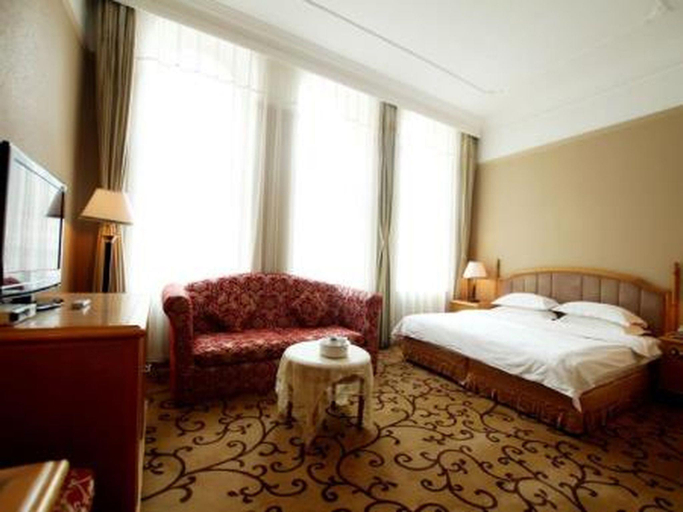Other 5, Modern M Hotel, Harbin