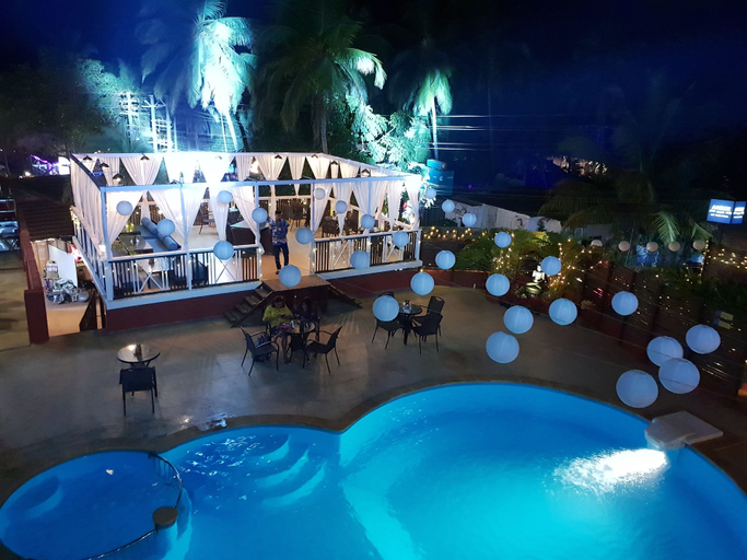 Sport & Beauty 5, The Regalia Resort, North Goa