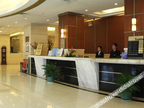 Others 2, Zilin Hotel, Guiyang