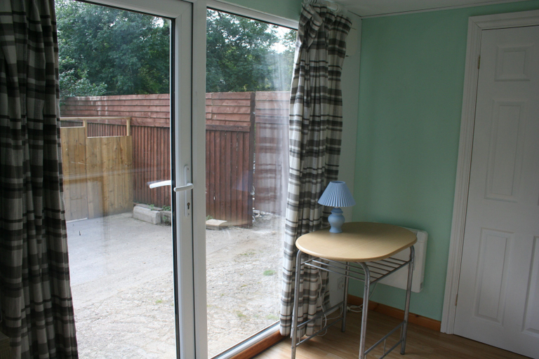 Others 5, The Pines Cabin, Swansea