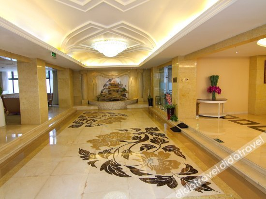 Others 2, Lizun Hotel, Chengdu