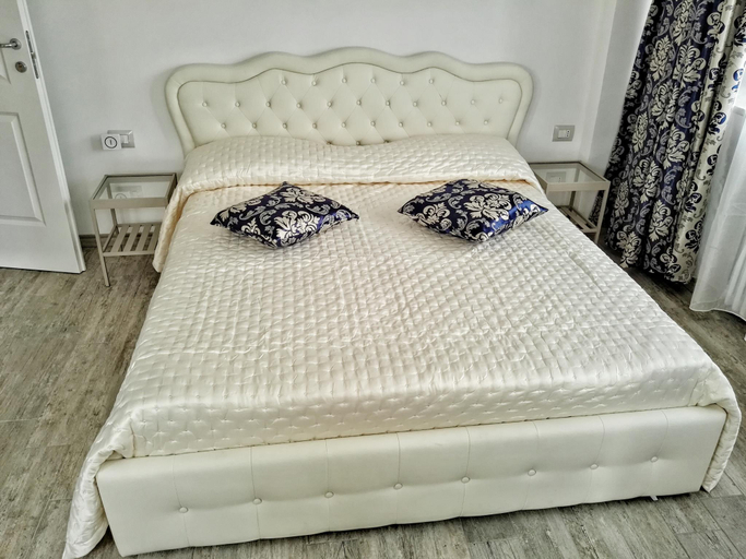 Bedroom 4, Central city B&B, Bologna