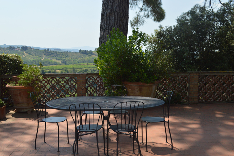 Food & Drinks 5, Agriturismo Bio Fattoria Bacio, Florence