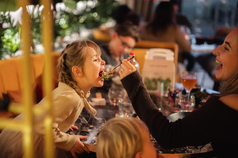 Food & Drinks 4, Resort Mooi Bemelen, Margraten