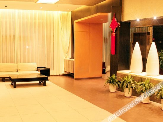 Others 3, Jinjiang Inns Shantou Exhibition Center store, Shantou