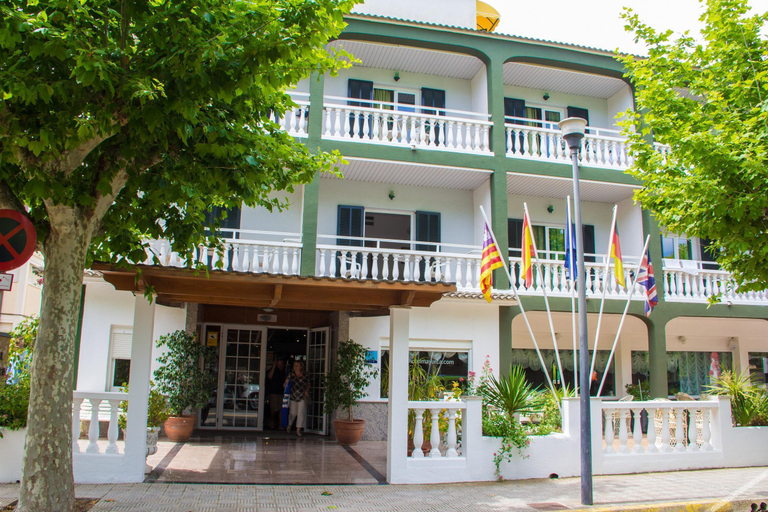 Exterior & Views 2, Universal Hotel Laguna, Baleares
