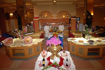 Others 5, Agadir les Omayades Hotel, Agadir-Ida ou Tanane