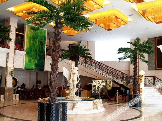 公��区域, Anshun Kaixuan Hotel (Nanma Plaza), Anshun