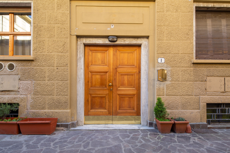 Exterior & Views, Central Station Apartment by Mmega, Florence