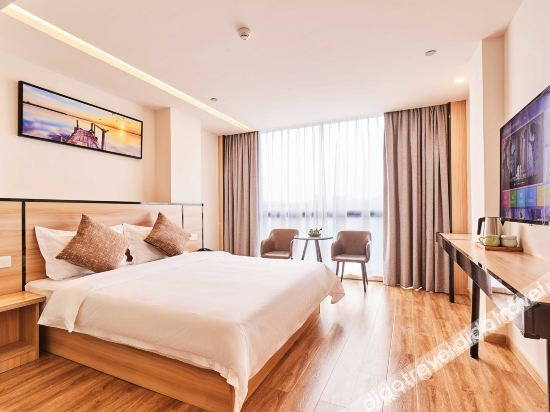 Others 2, xinju hotel, Hangzhou