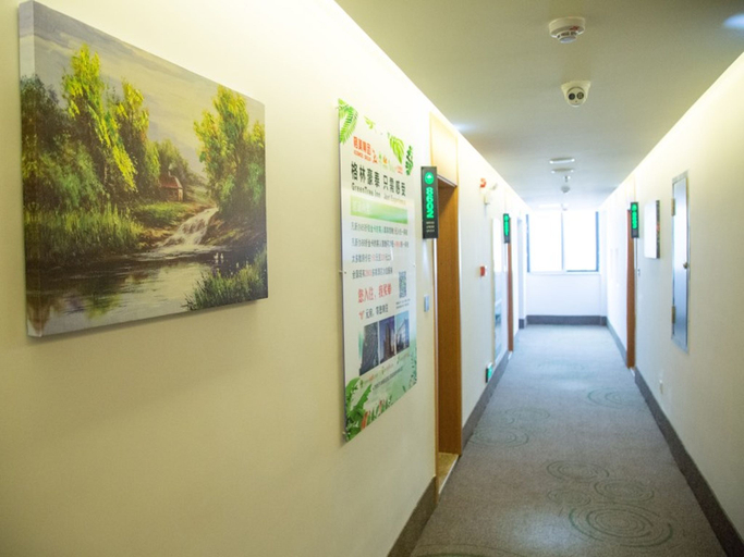 Others 5, GreenTree Inn Anqing Yuexixian Wenquan Branch, Anqing